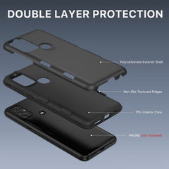 MyBat Pro TUFF Subs Series Case for Motorola Moto G Play (2023)Moto G Play 2023