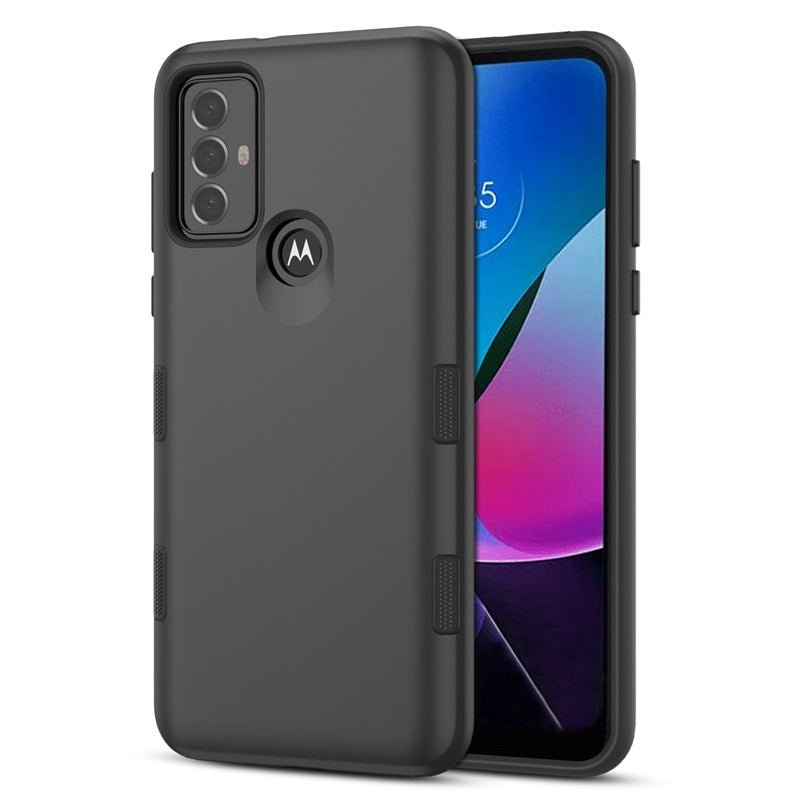 MyBat Pro TUFF Subs Series Case for Motorola Moto G Play (2023)Moto G Play 2023