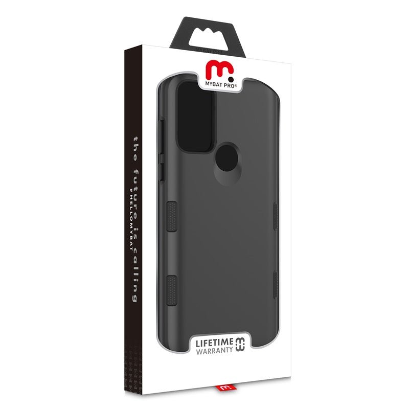 MyBat Pro TUFF Subs Series Case for Motorola Moto G Play (2023)Moto G Play 2023