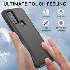 MyBat Pro TUFF Subs Series Case for Motorola Moto G Play (2023)Moto G Play 2023