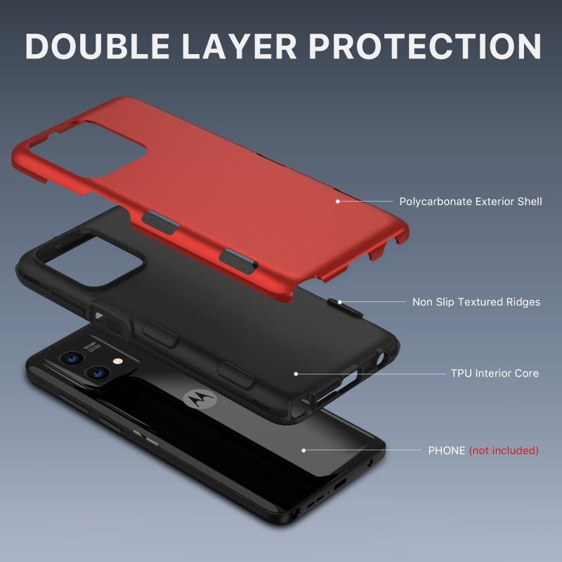 MyBat Pro TUFF Subs Series Case for Motorola Moto G Stylus 4G (2023)Moto G Stylus 4G 2023