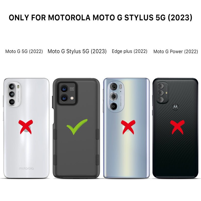 MyBat Pro TUFF Subs Series Case for Motorola Moto G Stylus 5G (2023)Moto G Stylus 5G 2023