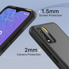 MyBat Pro TUFF Subs Series Case for Nokia C210MyBat Pro