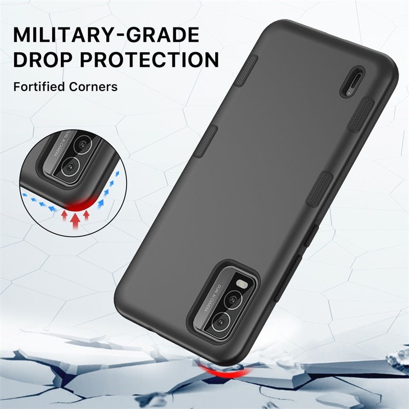 MyBat Pro TUFF Subs Series Case for Nokia C210MyBat Pro