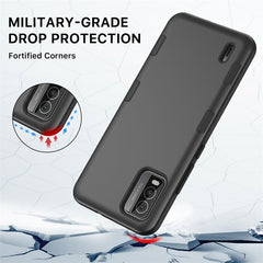 MyBat Pro TUFF Subs Series Case for Nokia C210MyBat Pro