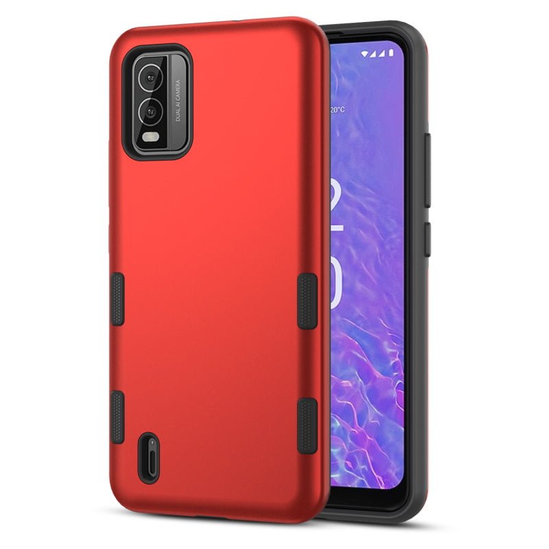 MyBat Pro TUFF Subs Series Case for Nokia C210MyBat Pro