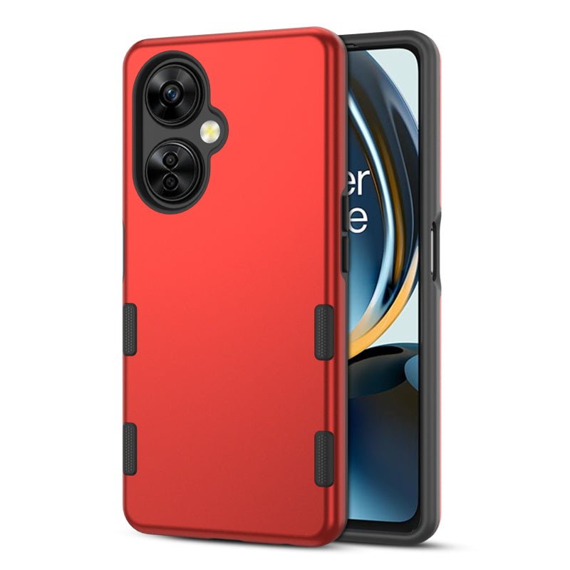 MyBat Pro TUFF Subs Series Case for Oneplus Nord N30 5GMyBat Pro
