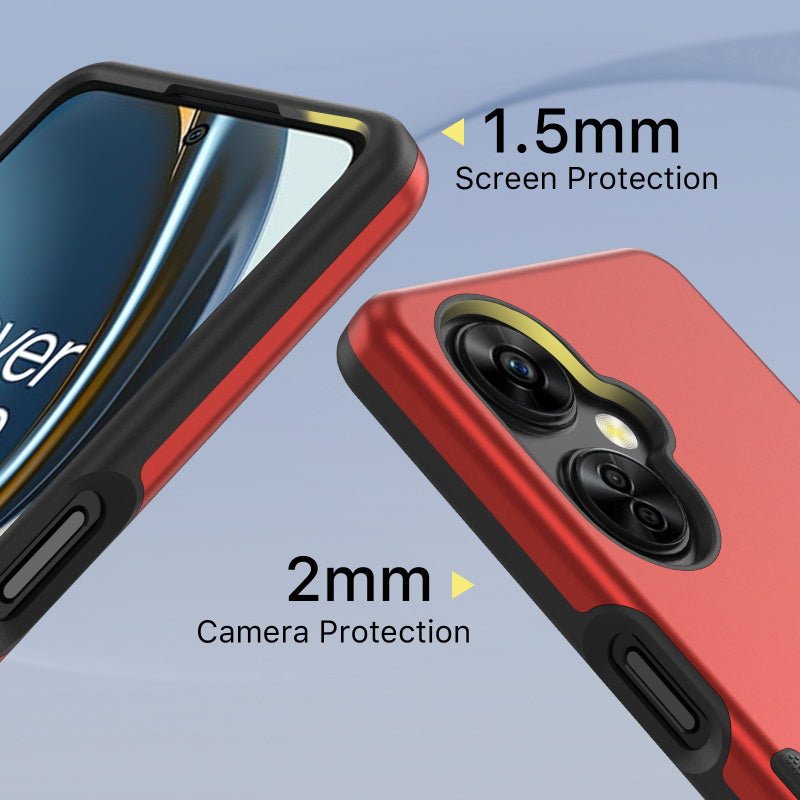 MyBat Pro TUFF Subs Series Case for Oneplus Nord N30 5GMyBat Pro