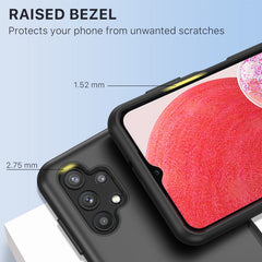 MyBat Pro Tuff Subs Series Case for Samsung Galaxy A13 5G / (4G) - Black