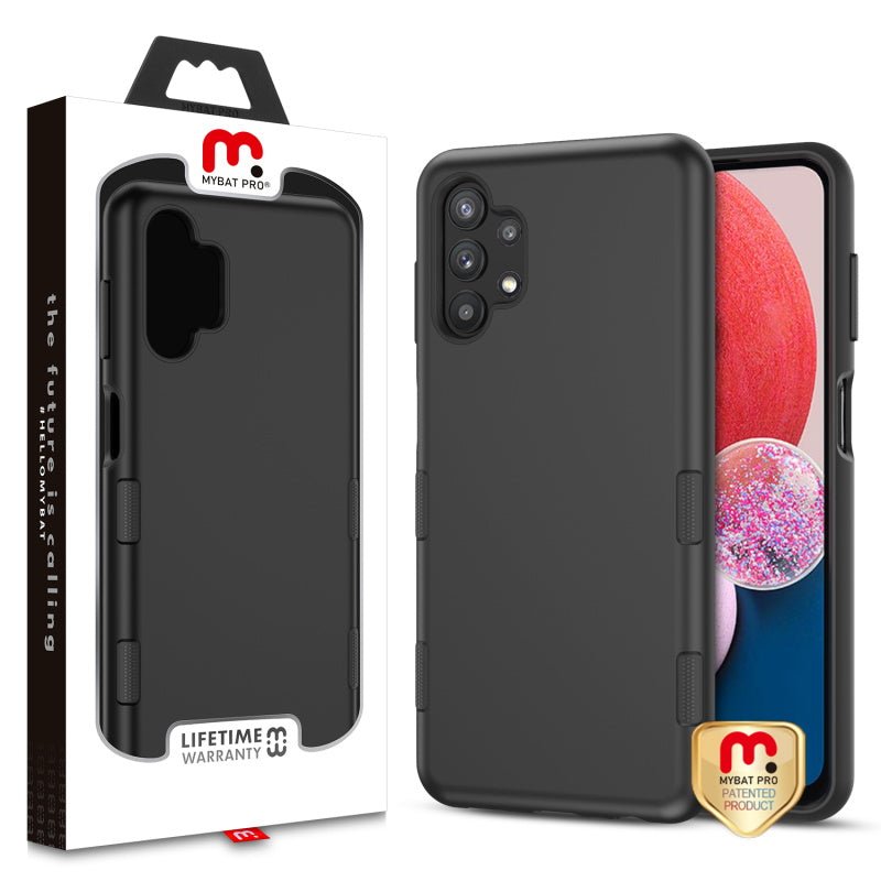 MyBat Pro Tuff Subs Series Case for Samsung Galaxy A13 5G / (4G) - Black