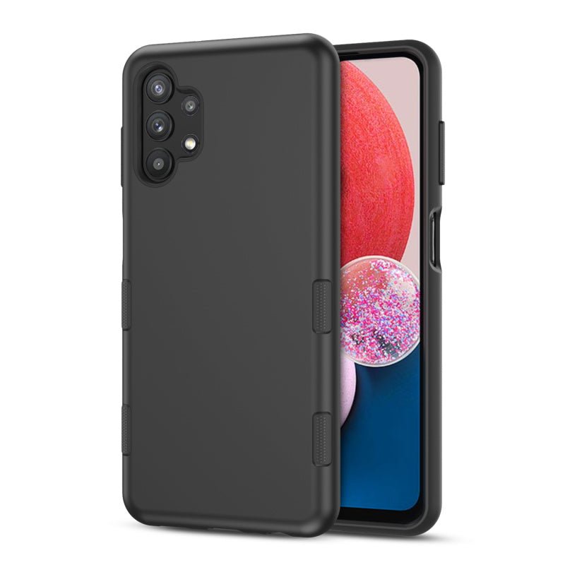 MyBat Pro Tuff Subs Series Case for Samsung Galaxy A13 5G / (4G) - Black