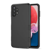 MyBat Pro Tuff Subs Series Case for Samsung Galaxy A13 5G / (4G) - Black