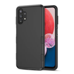 MyBat Pro Tuff Subs Series Case for Samsung Galaxy A13 5G / (4G) - Black