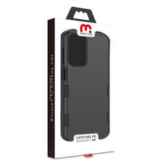 MyBat Pro TUFF Subs Series Case for Samsung Galaxy A23 5G - Rose Gold