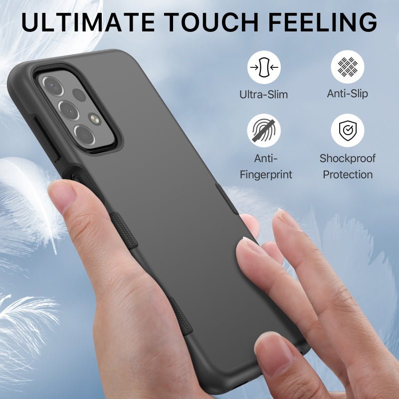 MyBat Pro TUFF Subs Series Case for Samsung Galaxy A23 5G - Rose Gold