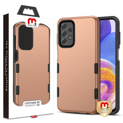 MyBat Pro TUFF Subs Series Case for Samsung Galaxy A23 5G - Rose Gold