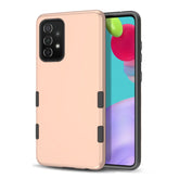 MyBat Pro Tuff Subs Series Case for Samsung Galaxy A52 5G - Rose Gold