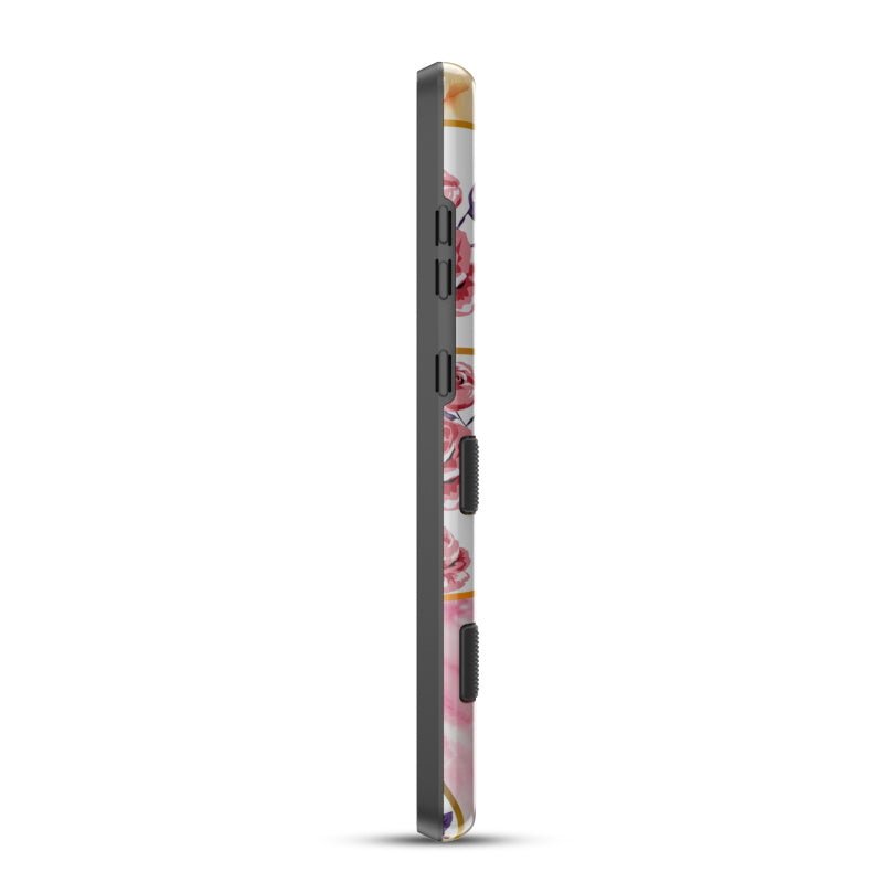 MyBat Pro Tuff Subs Series Case for Samsung Galaxy A52 5G - Rose Marble