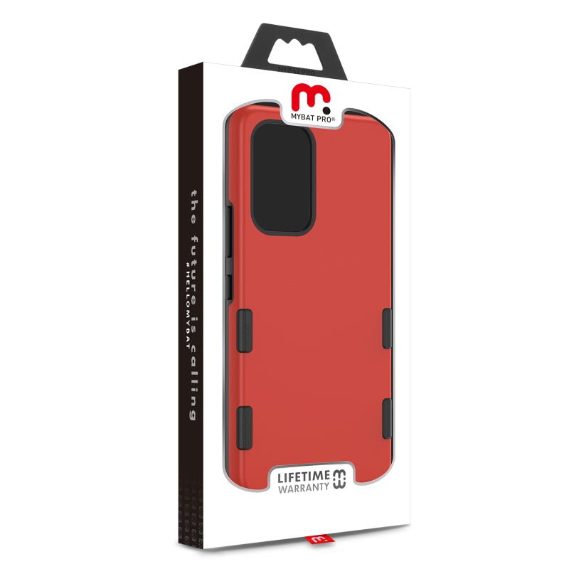 MyBat Pro Tuff Subs Series Case for Samsung Galaxy A53 5G - Black