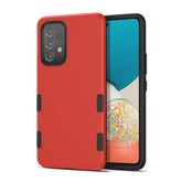 MyBat Pro Tuff Subs Series Case for Samsung Galaxy A53 5G - Black