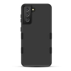 MyBat Pro Tuff Subs Series Case for Samsung Galaxy S21 Plus - Ink Blue