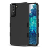 MyBat Pro Tuff Subs Series Case for Samsung Galaxy S21 Plus - Ink Blue