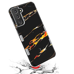 MyBat Pro Tuff Subs Series Case for Samsung Galaxy S21 Plus - Rose Marble