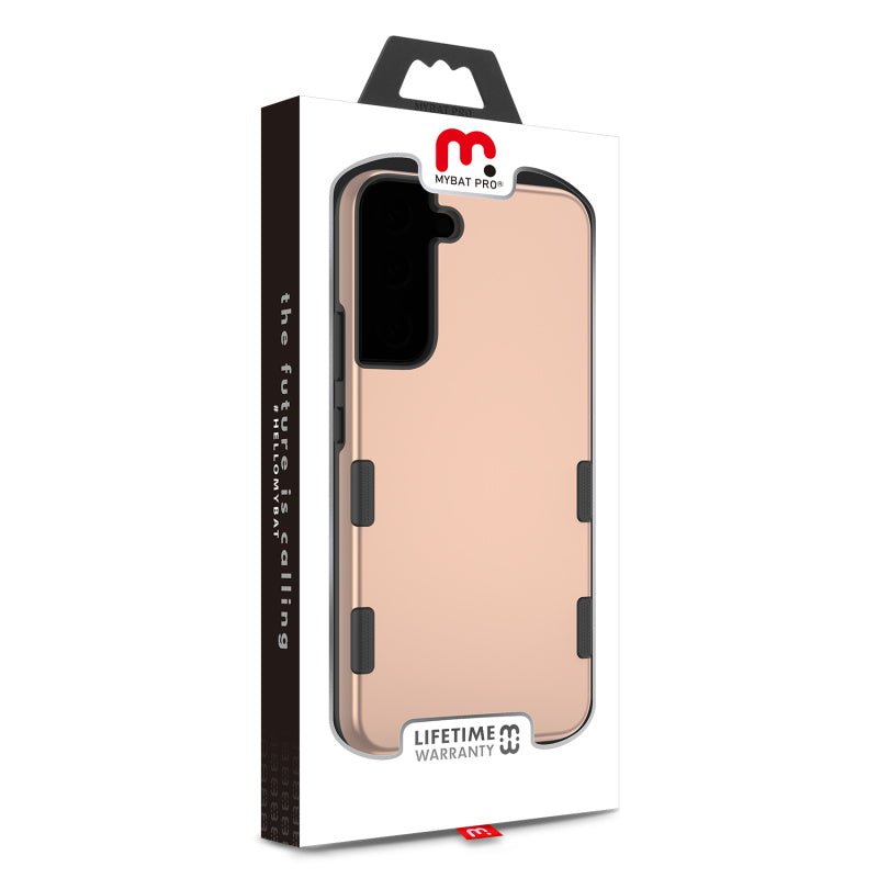 MyBat Pro Tuff Subs Series Case for Samsung Galaxy S22 Plus - Red