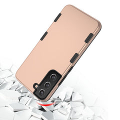 MyBat Pro Tuff Subs Series Case for Samsung Galaxy S22 Plus - Red