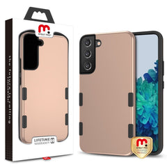 MyBat Pro Tuff Subs Series Case for Samsung Galaxy S22 Plus - Red