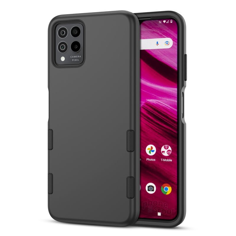 MyBat Pro TUFF Subs Series Case for T - mobile REVVL 6 Pro 5GMyBat Pro