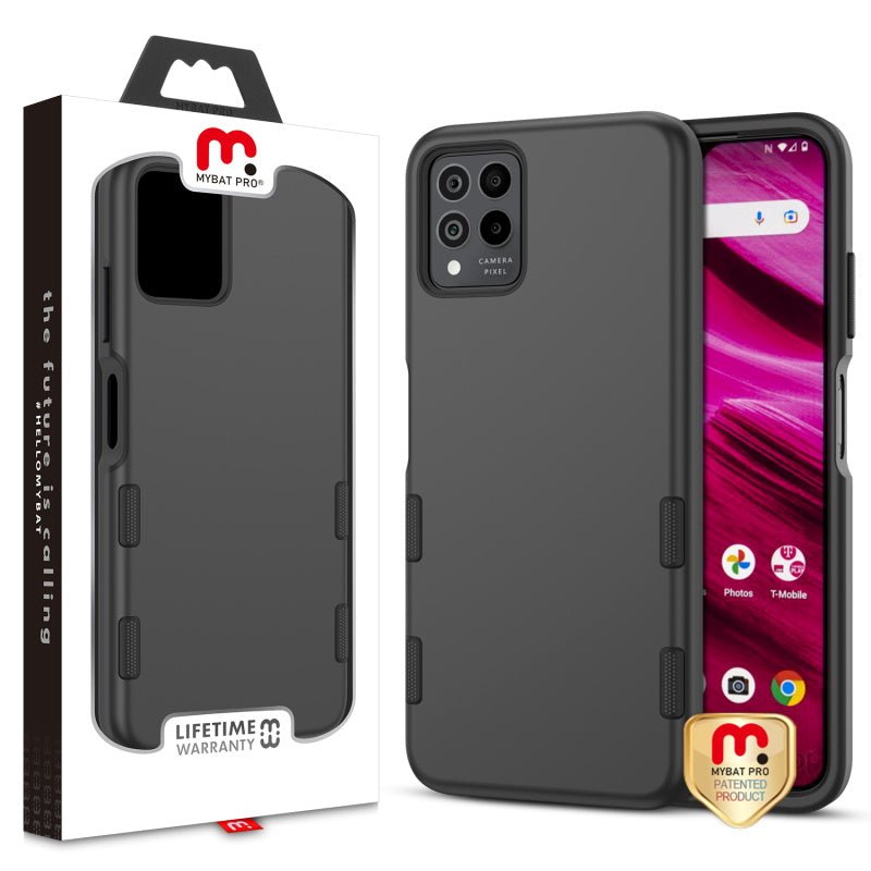MyBat Pro TUFF Subs Series Case for T - mobile REVVL 6 Pro 5GMyBat Pro