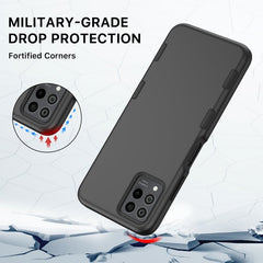 MyBat Pro TUFF Subs Series Case for T - mobile REVVL 6 Pro 5GMyBat Pro