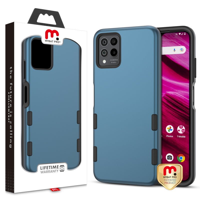 MyBat Pro TUFF Subs Series Case for T - mobile REVVL 6 Pro 5GMyBat Pro