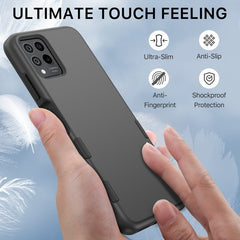 MyBat Pro TUFF Subs Series Case for T - mobile REVVL 6 Pro 5GMyBat Pro