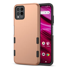 MyBat Pro TUFF Subs Series Case for T - mobile REVVL 6 Pro 5GMyBat Pro