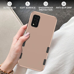 MyBat Pro Tuff Subs Series Case for T - Mobile Revvl VMyBat Pro