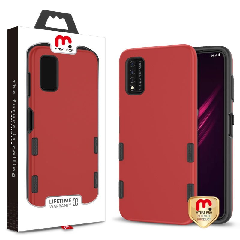 MyBat Pro Tuff Subs Series Case for T - Mobile Revvl VMyBat Pro