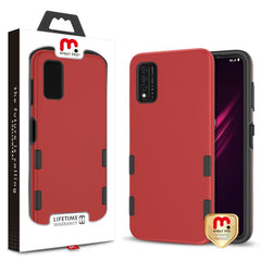 MyBat Pro Tuff Subs Series Case for T - Mobile Revvl VMyBat Pro