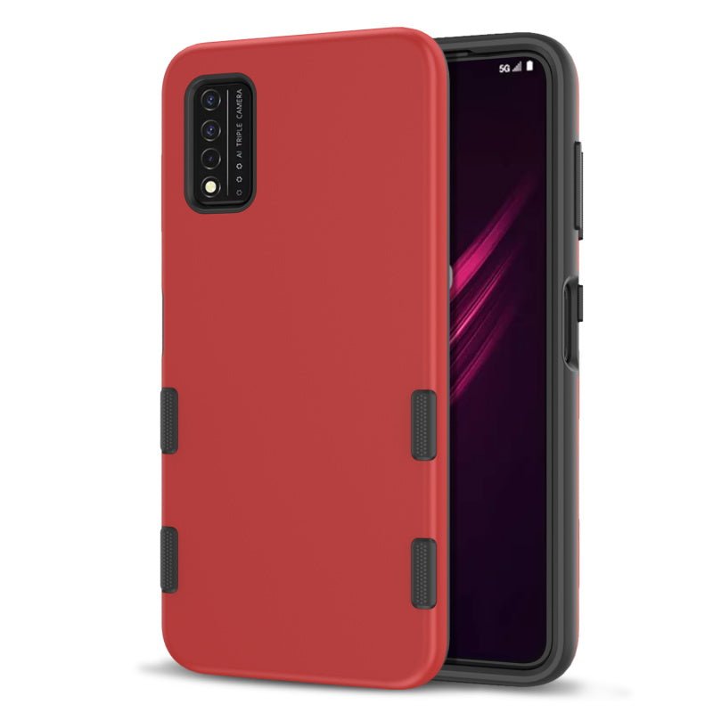 MyBat Pro Tuff Subs Series Case for T - Mobile Revvl VMyBat Pro