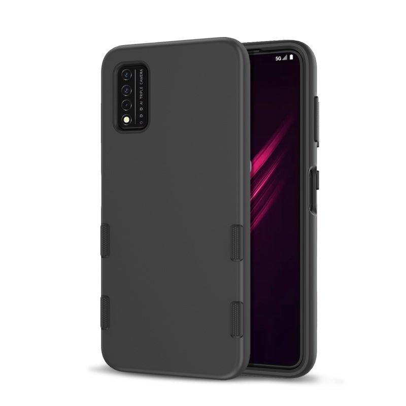 MyBat Pro Tuff Subs Series Case for T - Mobile Revvl VMyBat Pro