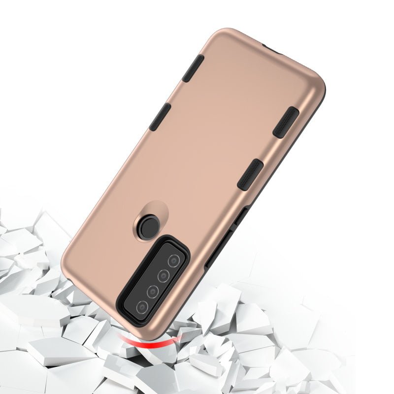 MyBat Pro Tuff Subs Series Case for TCL BF / 30 XE 5G30 XE 5G