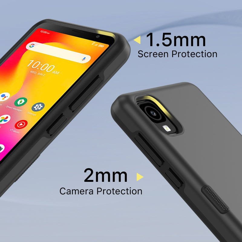 MyBat Pro TUFF Subs Series Case for TCL ION ZMyBat Pro