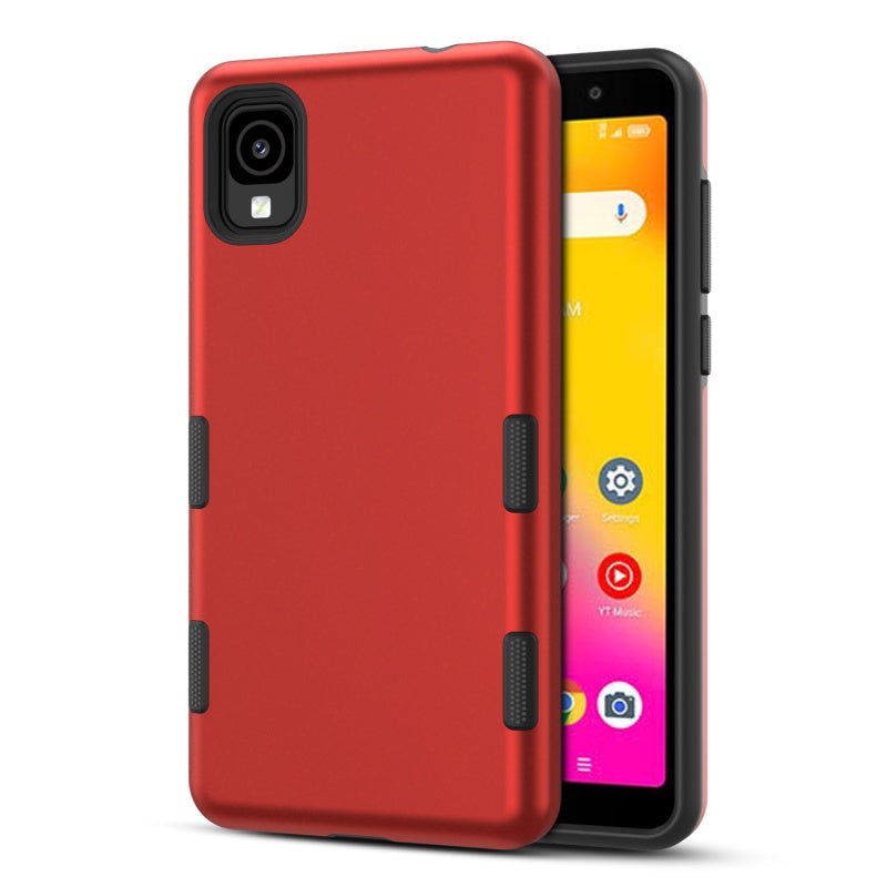 MyBat Pro TUFF Subs Series Case for TCL ION ZMyBat Pro