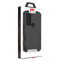 MyBat Pro Tuff Subs Series Case for TCL Stylus 5GStylus 5G
