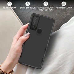 MyBat Pro Tuff Subs Series Case for TCL Stylus 5GStylus 5G