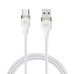 MyBat Pro USB - A to USB - C Braided Cable (L=3 FT)MyBat Pro