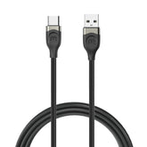 MyBat Pro USB - A to USB - C Braided Cable (L=6 FT)MyBat Pro