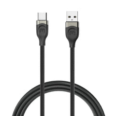 MyBat Pro USB - A to USB - C Braided Cable (L=6 FT)MyBat Pro