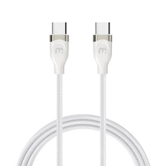 MyBat Pro USB - C to USB - C Braided Cable (L=3 FT)MyBat Pro